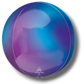 Orbz Ombre Blue Aura C/1