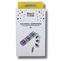 Colorful Paper Streamers C/2