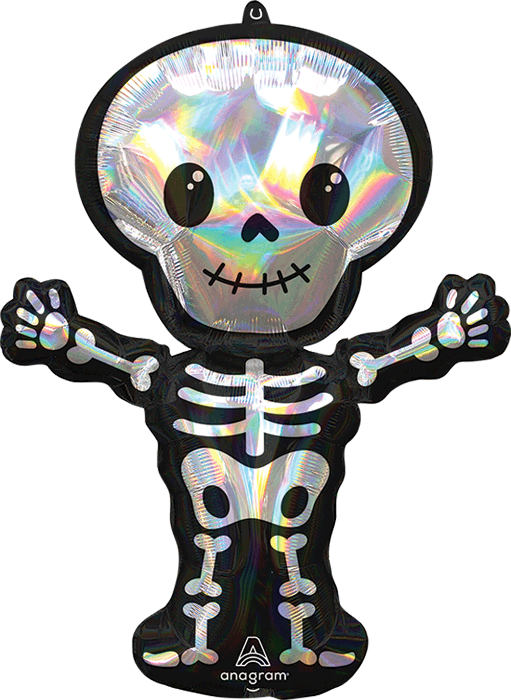 Globo 36" Skeleton C/1