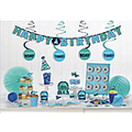 Room Decorating Kit Colores