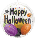 36" Halloween Balloon (1 per balloon)