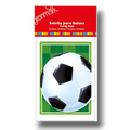Bolsa Dulcera Soccer C/25