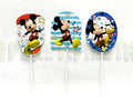 Mickey Mouse Topper C/12