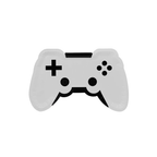 Plato Figura Game Controller C/8