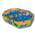 Charola de Carton Toy Story 5 C/3