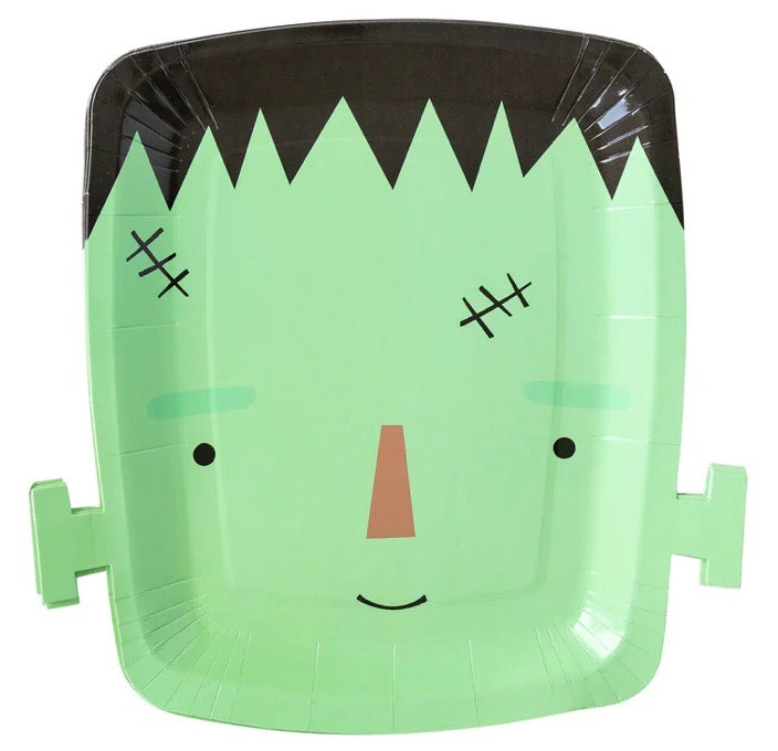 Plato Figura Frankenstein C/8
