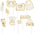 Party Props Oh Baby C/10