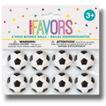 Bounce Balls Futbol Soccer C/8