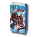 Bolsa de Papel Avengers C/10