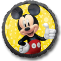 Globo 18"  Mickey Mouse Forever C/1
