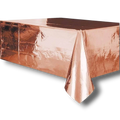 Mantel Foil Rose Gold C/1