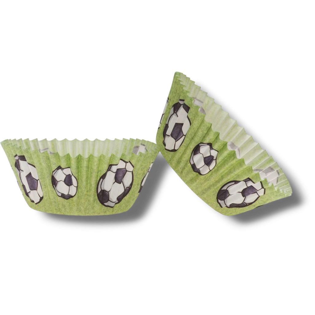 Soccer Cups (25 Count)