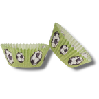 Soccer Cups (25 Count)