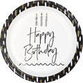 Plato 9" Golden Wishes C/8
