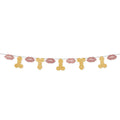Dickies Foamy Pink Banner (1 Pack)