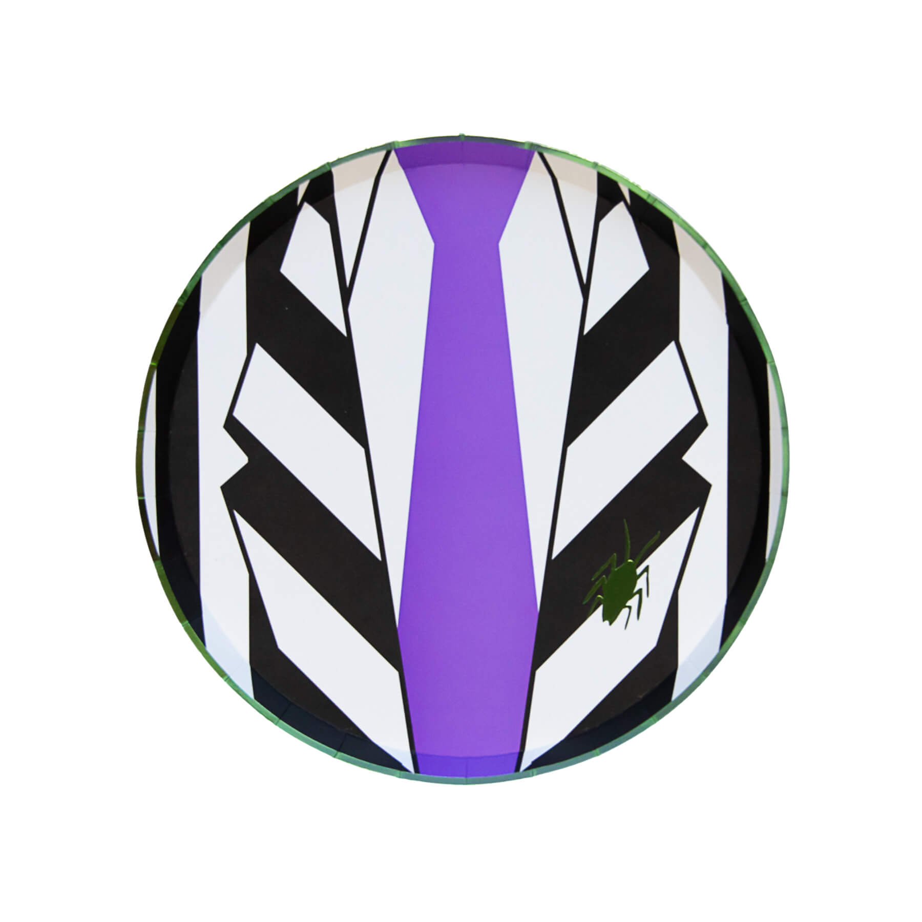 Plato 8" Beetlejuice C/8