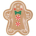 Cookie Figure Plate C/8