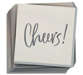 CH Cheers! Napkins (20 count)