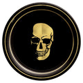 7" Glam Bone Plate C/8