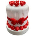 Vela Pastel C/1