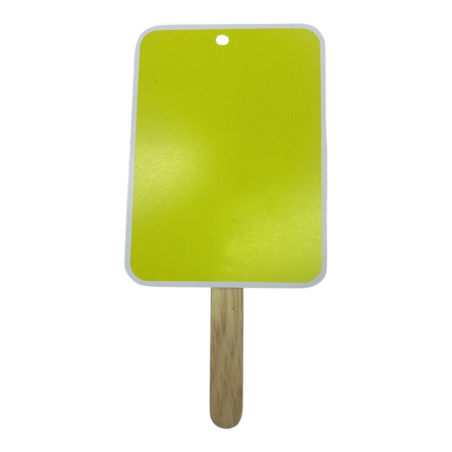 Props Tarjeta Amarilla C/1