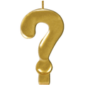 Golden Number Candle? C/1
