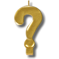 Golden Number Candle? C/1