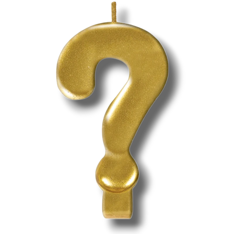 Golden Number Candle? C/1