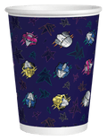 Vaso 9oz Transformers One C/6
