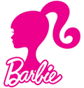 Barbie Mobile Ornament C/1