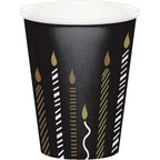 9 oz Golden Wishes Cup C/8