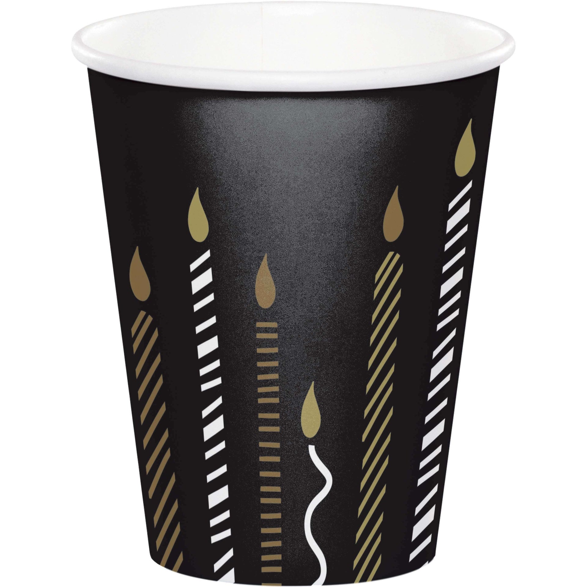 9 oz Golden Wishes Cup C/8