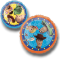 18" Balloon Toy Story 4 C/1