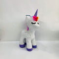 Unicorn Figure Piñata