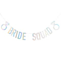 Banner Bride Squad Iridescent C/1