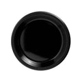 7" Black Plate C/20