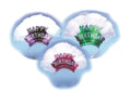 HBD Feather Tiara Color C/1