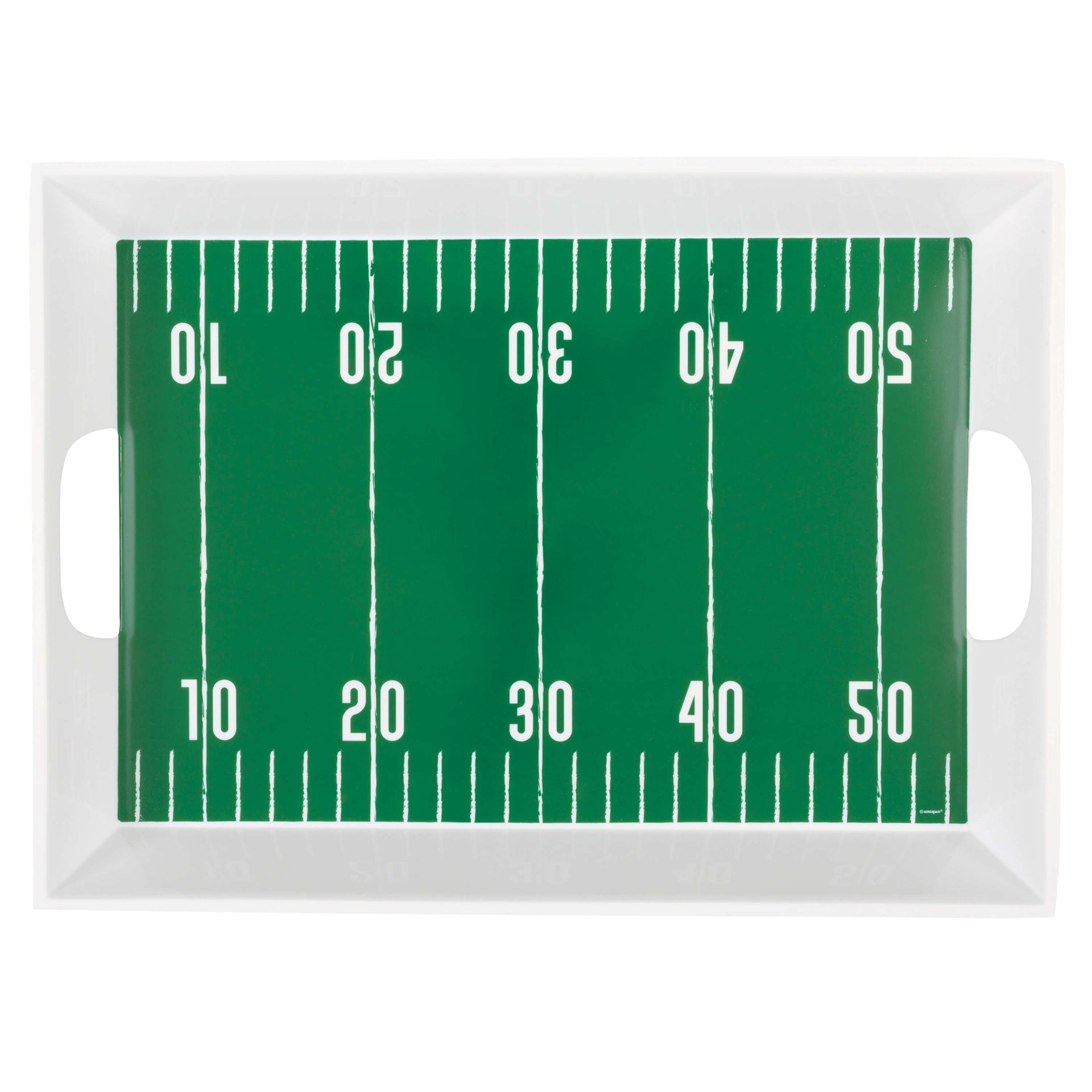Kickoff Football Tray C/1