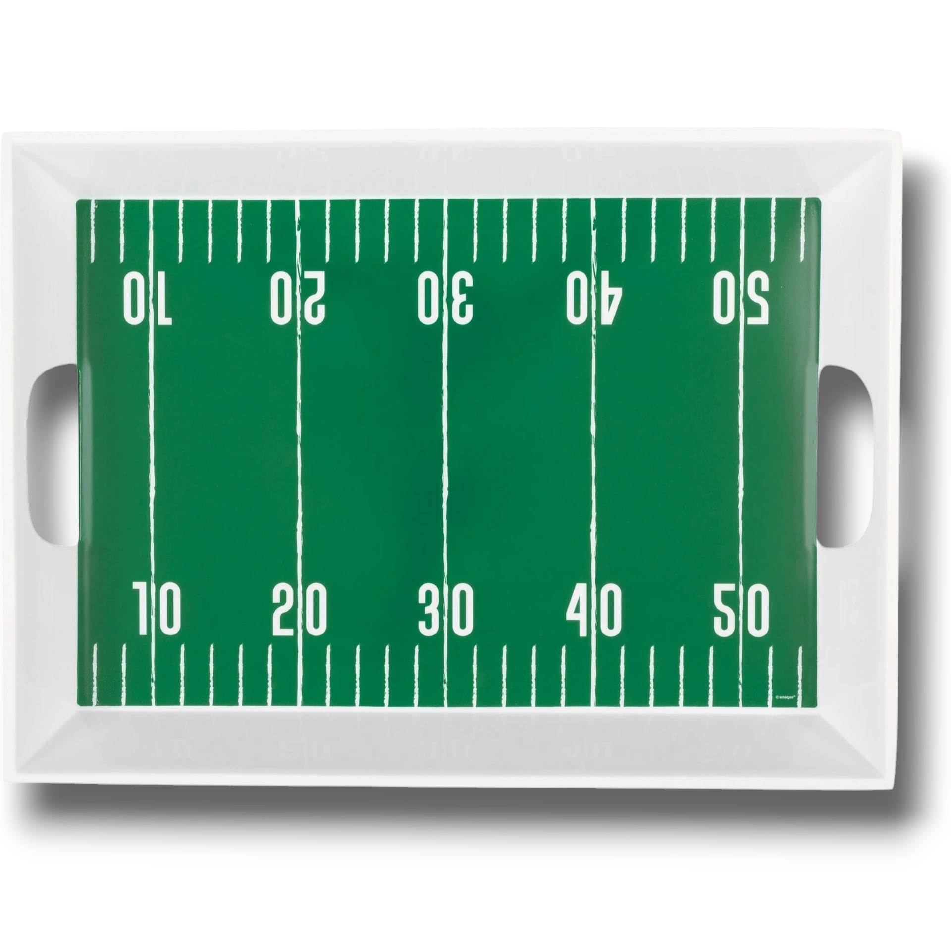 Charola Kickoff Football C/1