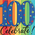 Servilleta CH Celebrate 100 C/16