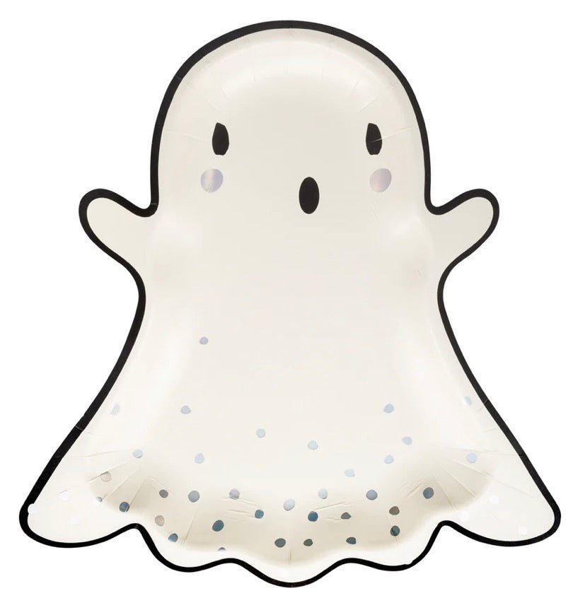 Plato Figura Boo Ghost C/8