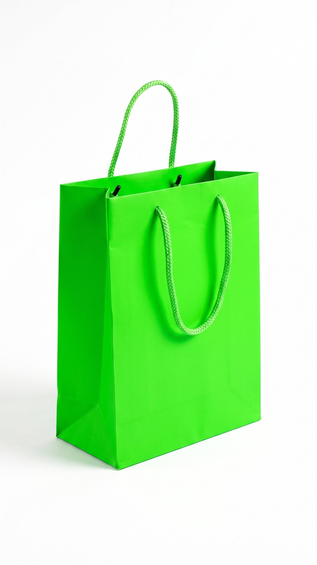 Bolsa De Regalo Perfumera Verde C/1