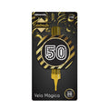 Magic Candle 50 Celebrate C/1