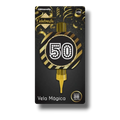 Magic Candle 50 Celebrate C/1