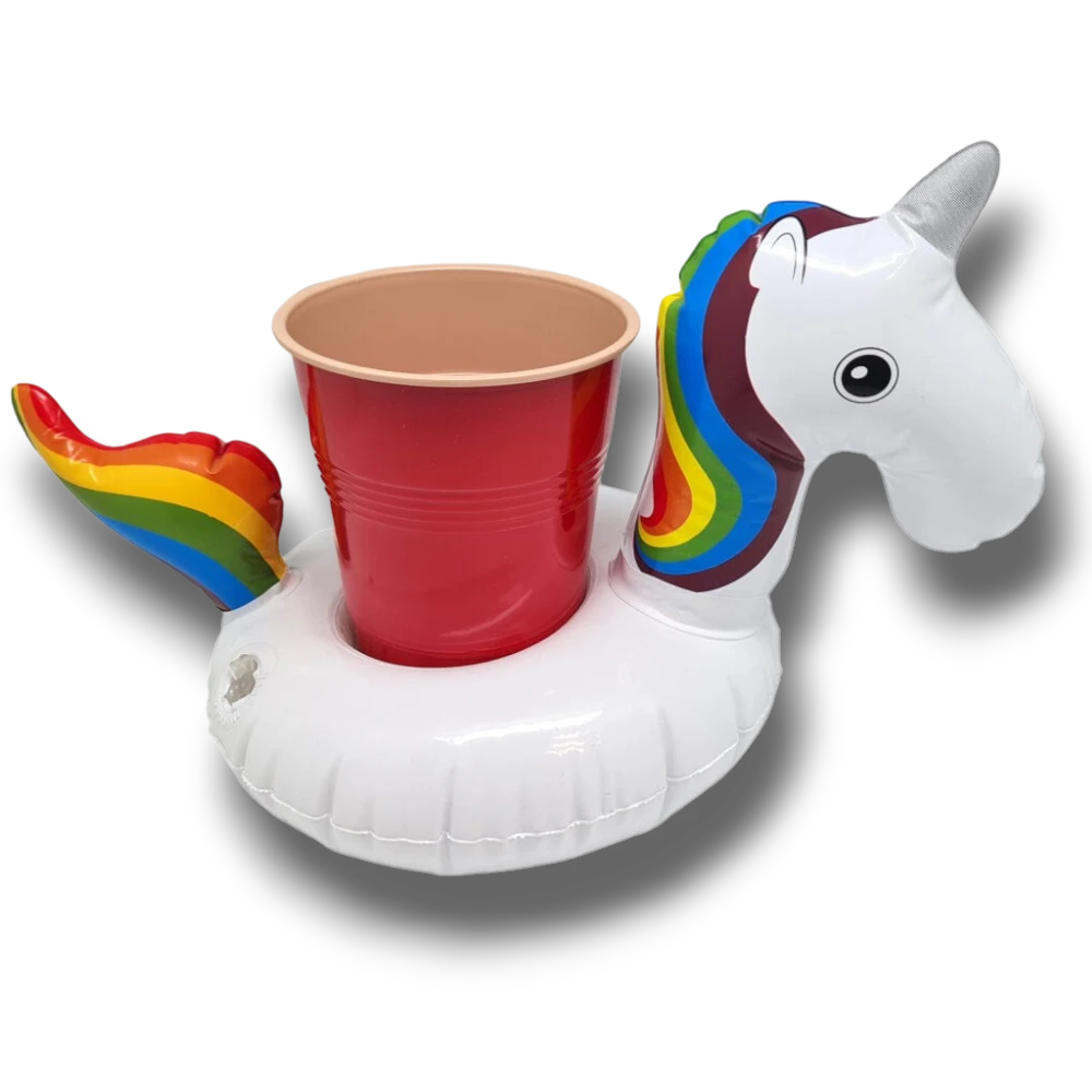 Inflatable Unicorn C/1