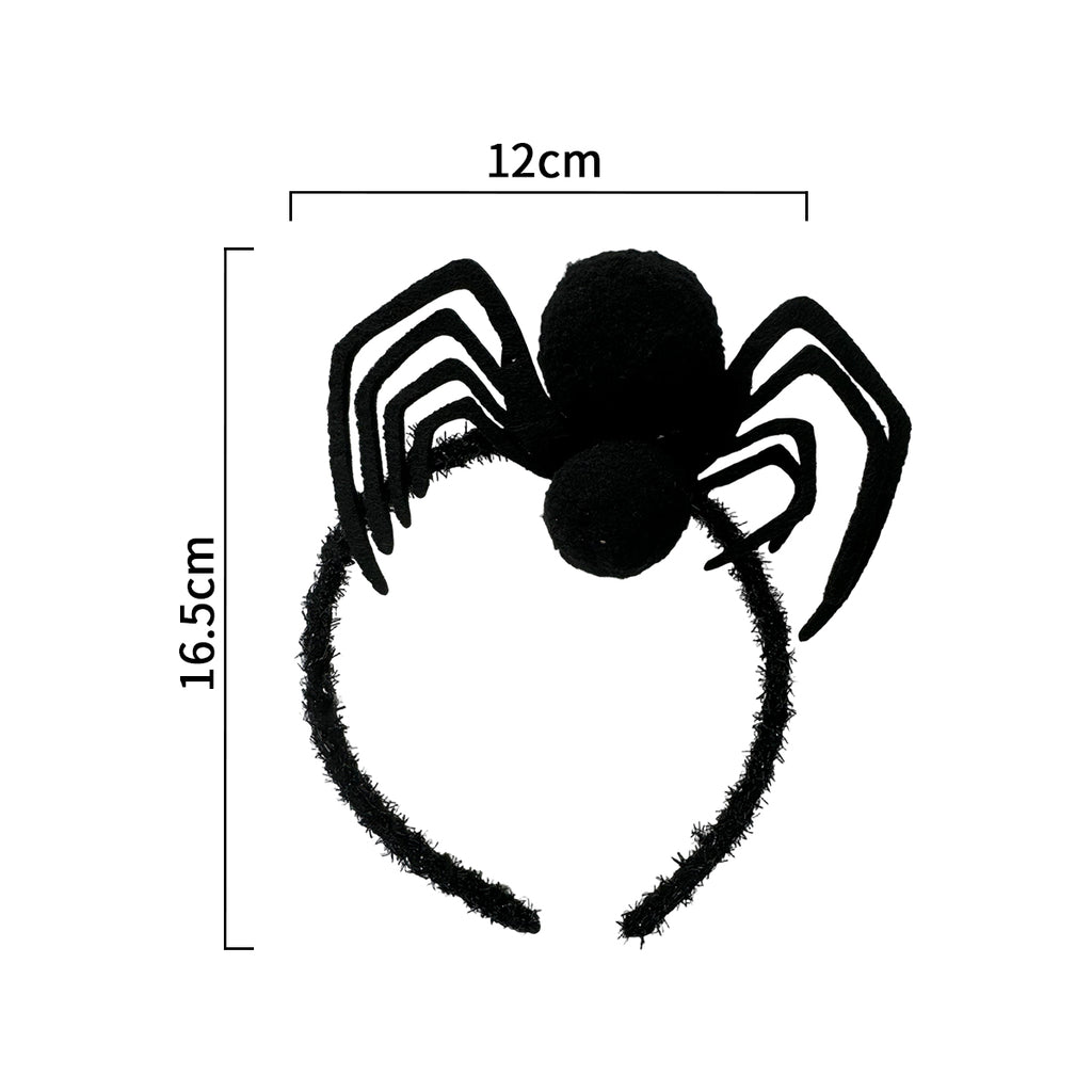 Tiara De Araña C/1
