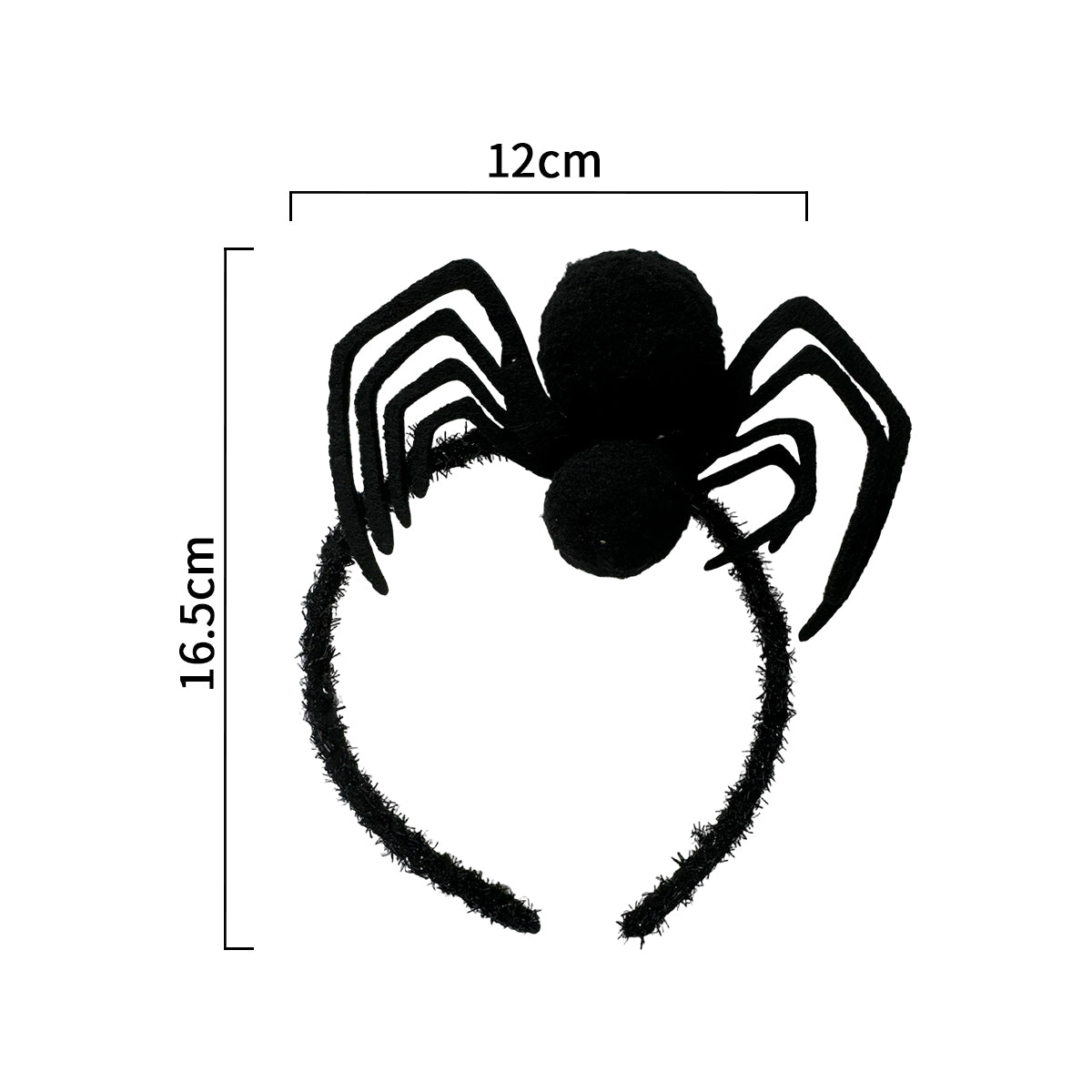 Tiara De Araña C/1