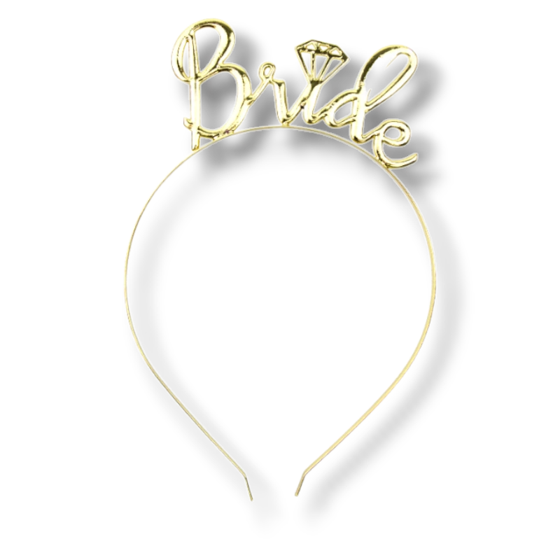 Tiara Bride C/1