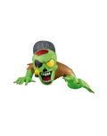 Inflatable Zombie Tomb C/1