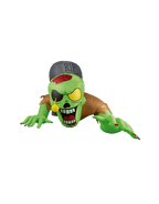 Tumba Zombie Inflable C/1